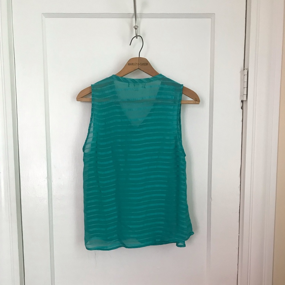 Blouse - Picture 3 of 4